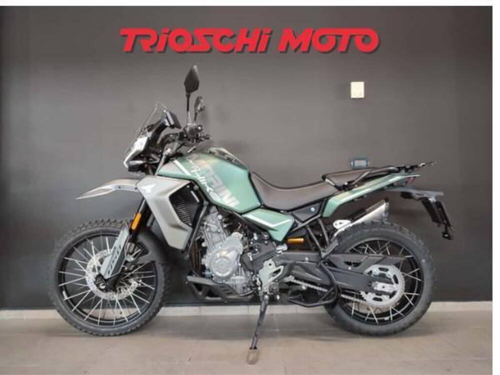 Moto Morini Allthrike 450 (2025 - 26) (2)