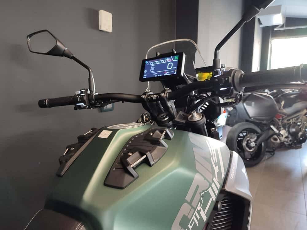 Moto Morini Allthrike 450 (2025 - 26) (4)