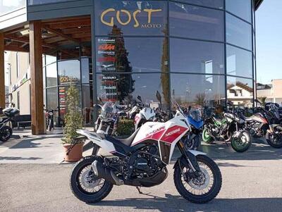 Moto Morini X-Cape 650 (2021 - 25) nuova
