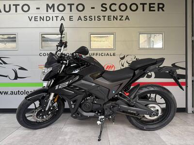 Cyclone Battlo 5S (2025 - 26) nuova