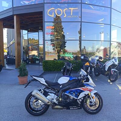Bmw S 1000 RR (2019 - 20) usata