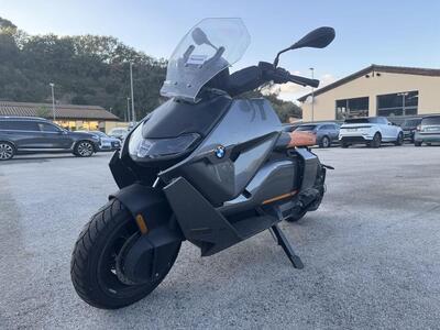 Bmw CE 04 (2021 - 25) usata