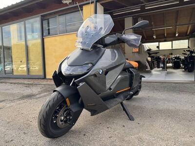 Bmw CE 04 (2021 - 25) usata