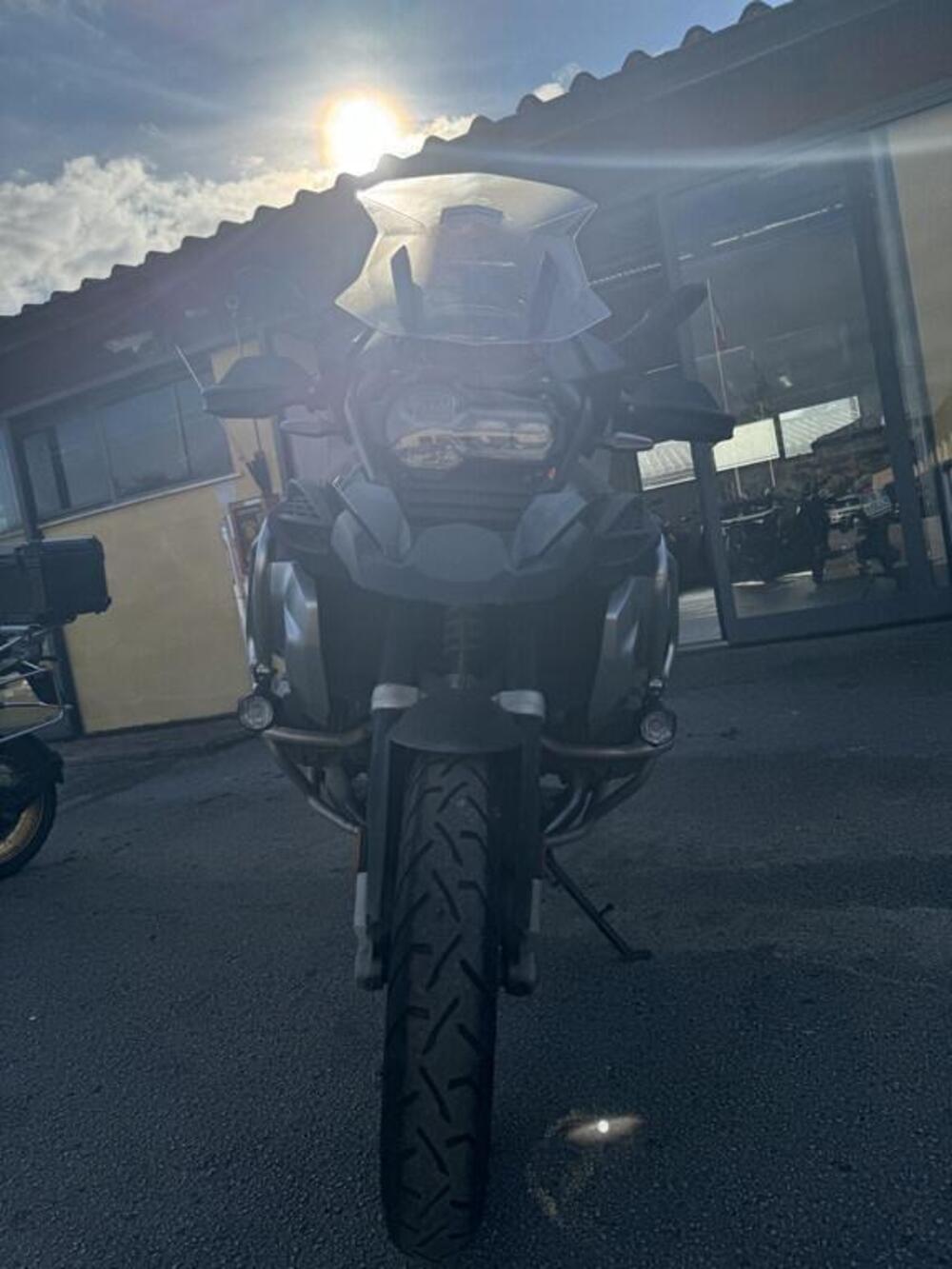 Bmw R 1250 GS Adventure (2021 - 24) (7)