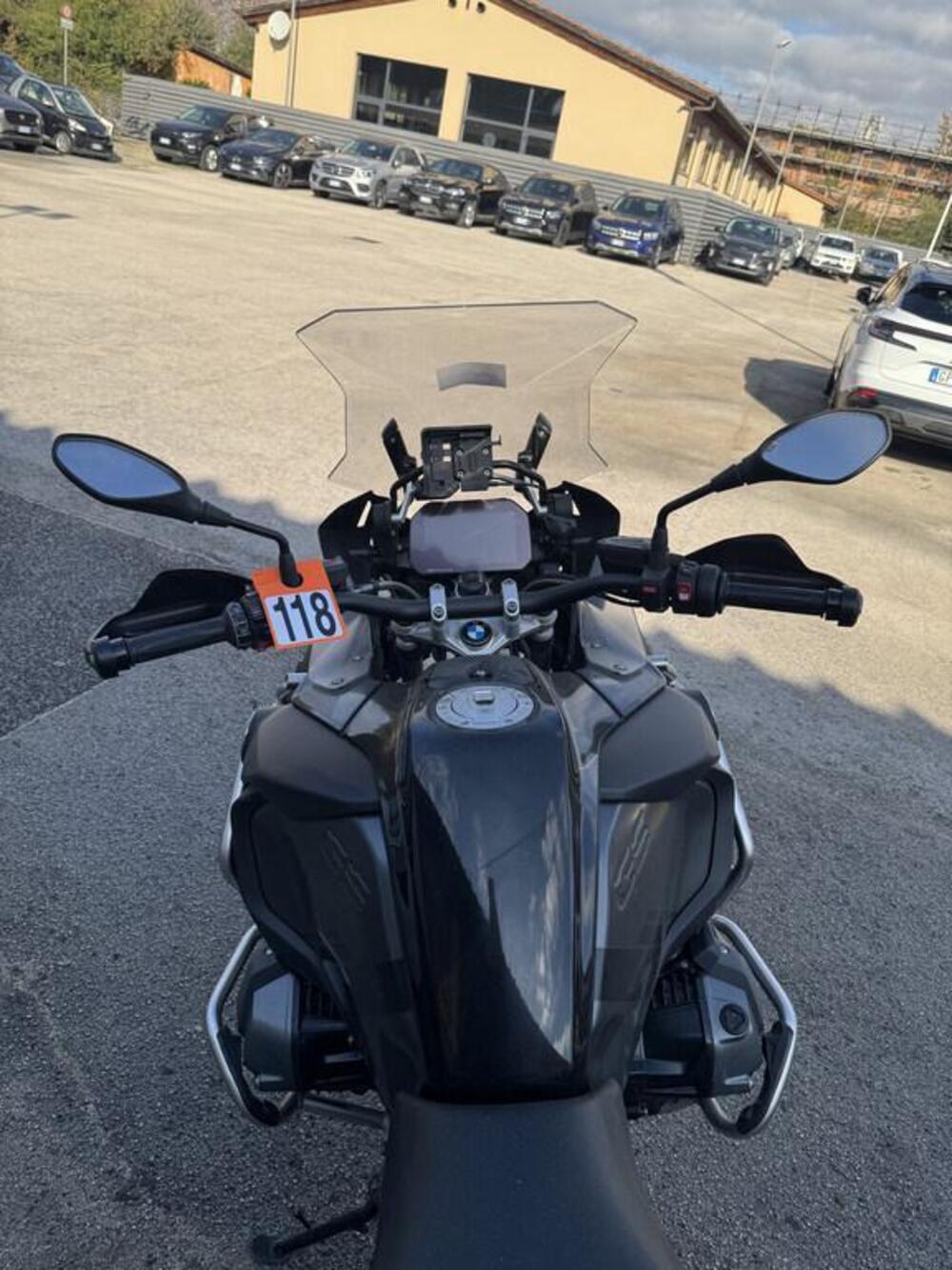 Bmw R 1250 GS Adventure (2021 - 24) (8)