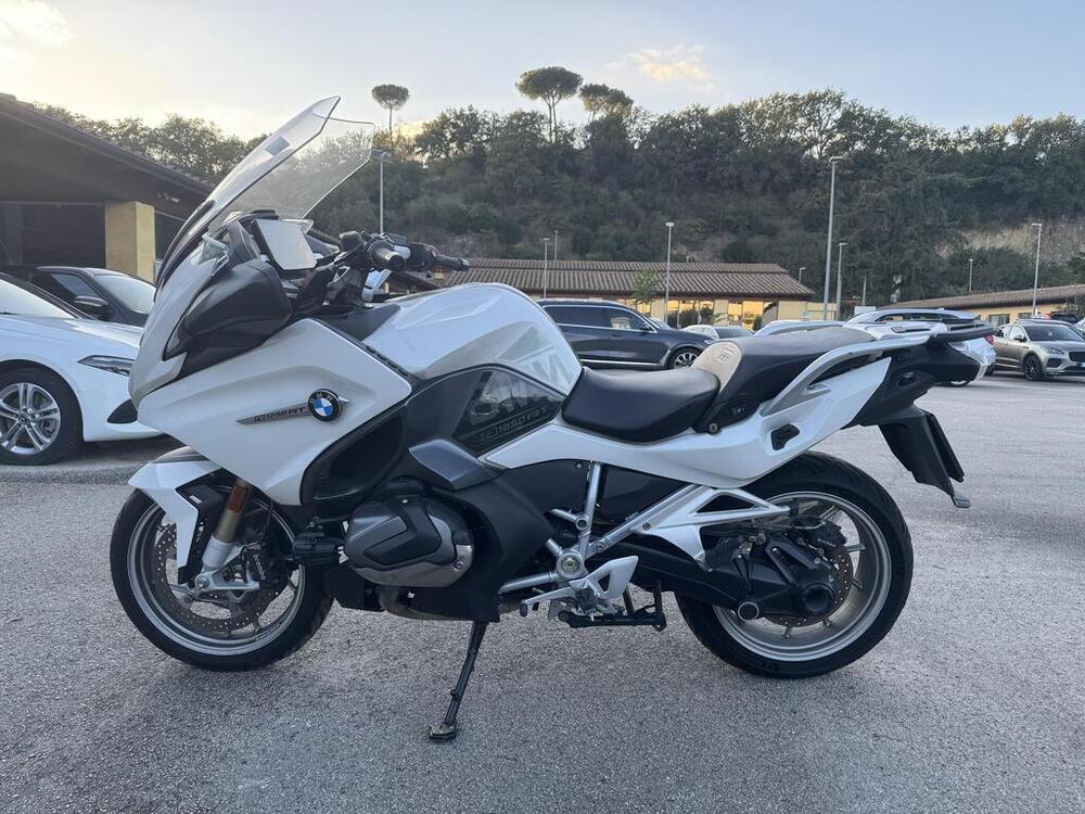 Bmw R 1250 RT (2021 - 25) (2)
