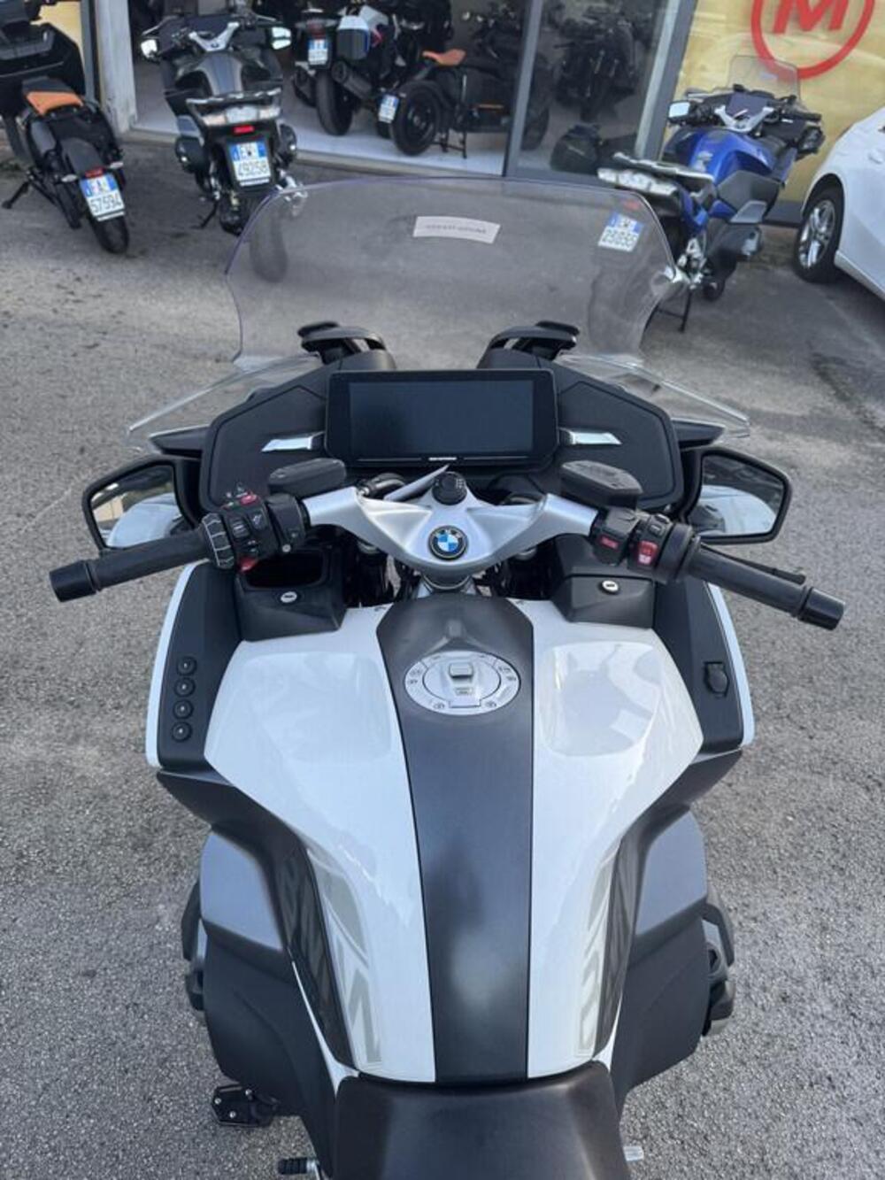 Bmw R 1250 RT (2021 - 25) (8)