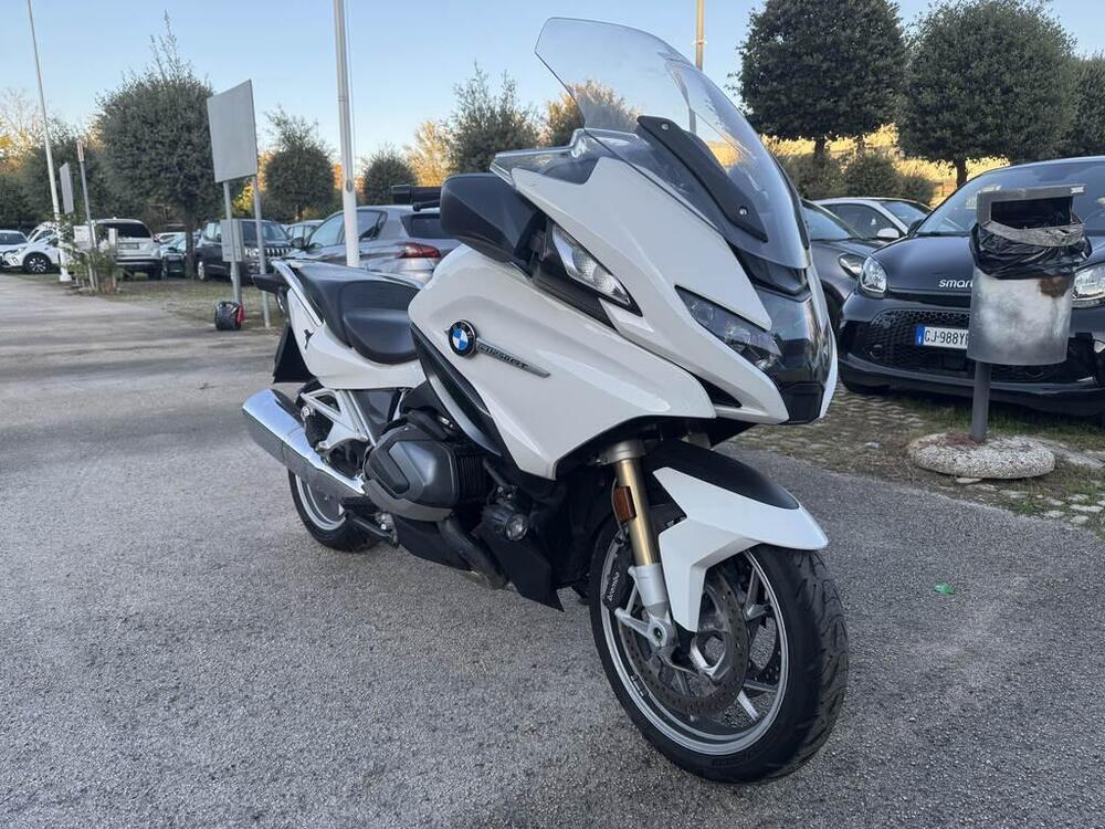 Bmw R 1250 RT (2021 - 25) (6)