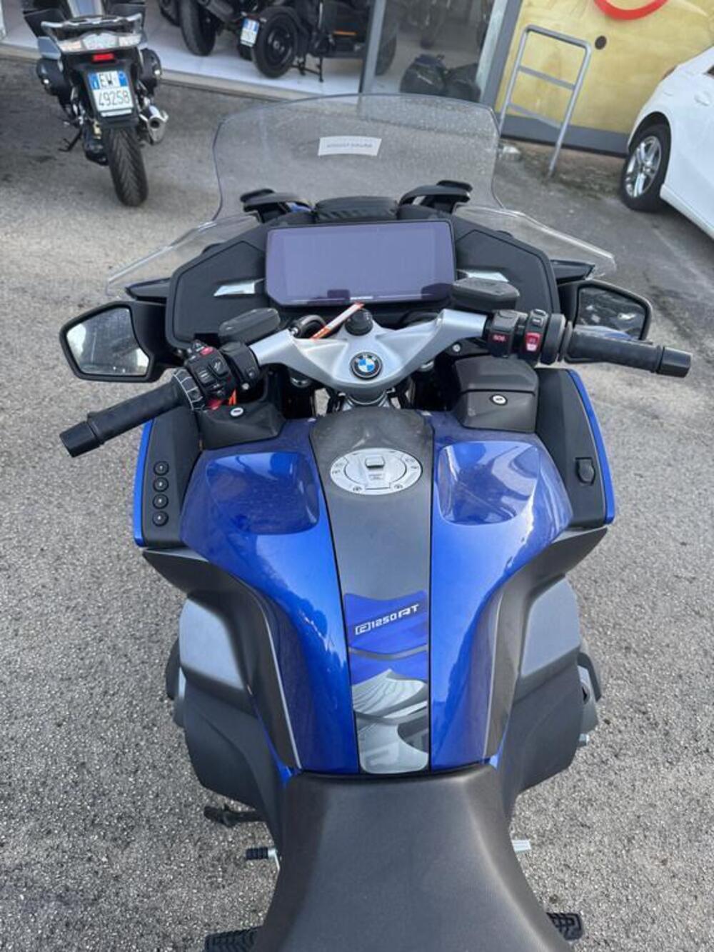 Bmw R 1250 RT (2021 - 25) (8)