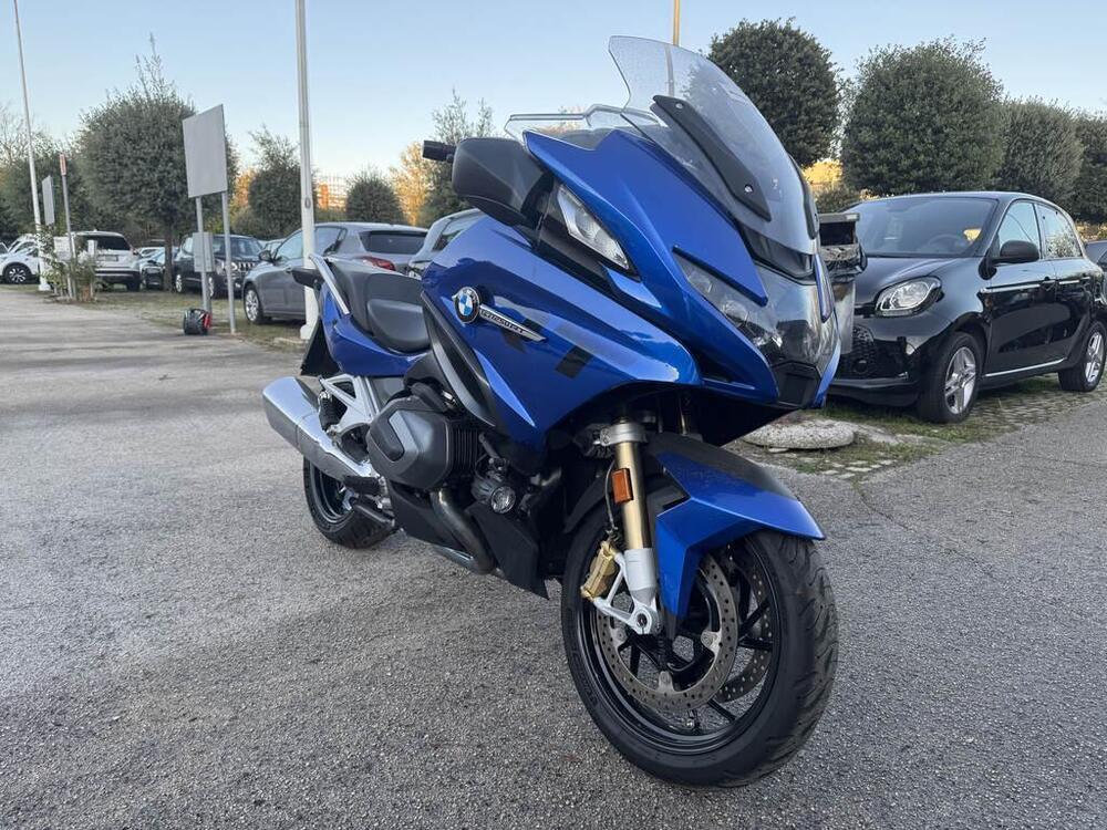 Bmw R 1250 RT (2021 - 25) (6)