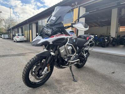 Bmw R 1250 GS Adventure (2021 - 24) usata