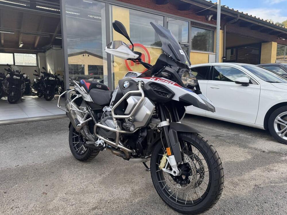 Bmw R 1250 GS Adventure (2021 - 24) (6)