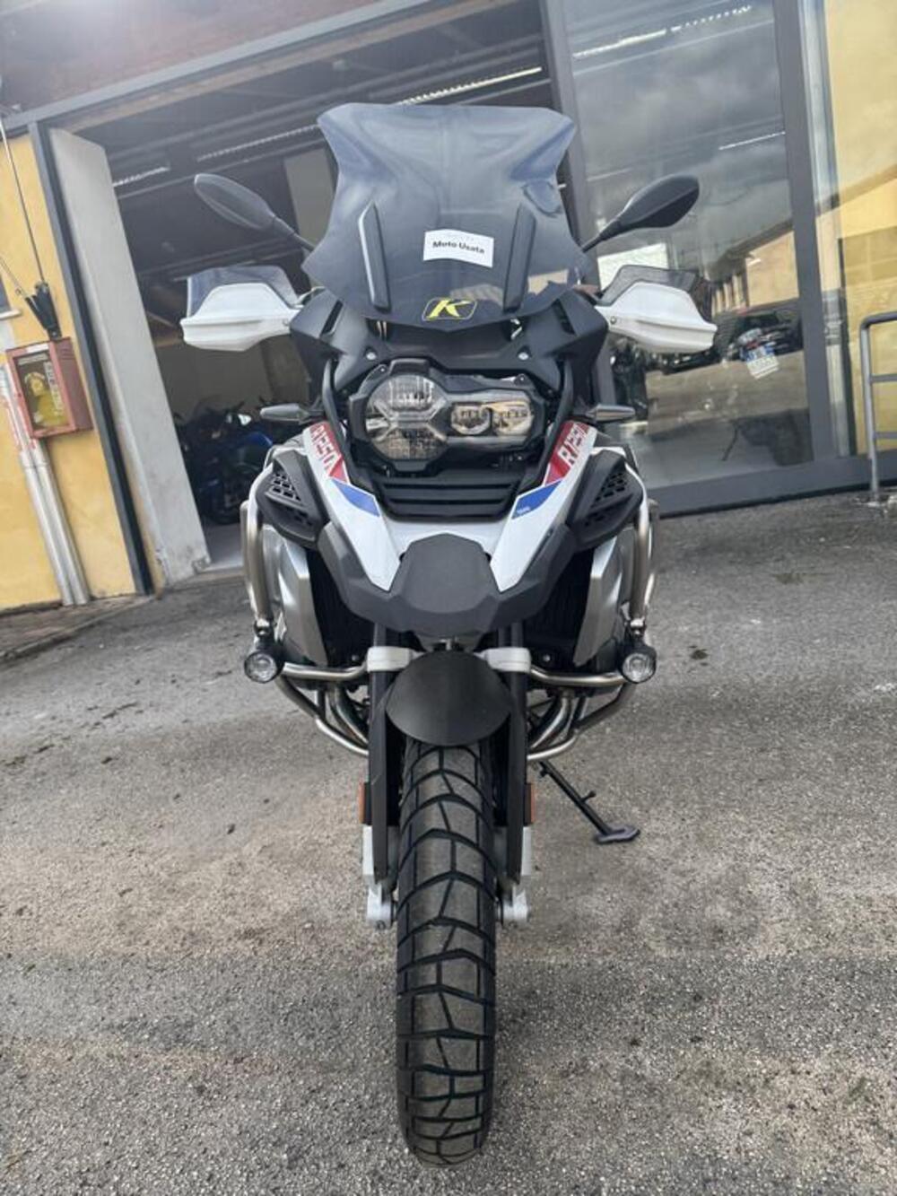 Bmw R 1250 GS Adventure (2021 - 24) (7)