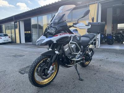 Bmw R 1250 GS Adventure (2021 - 24) usata
