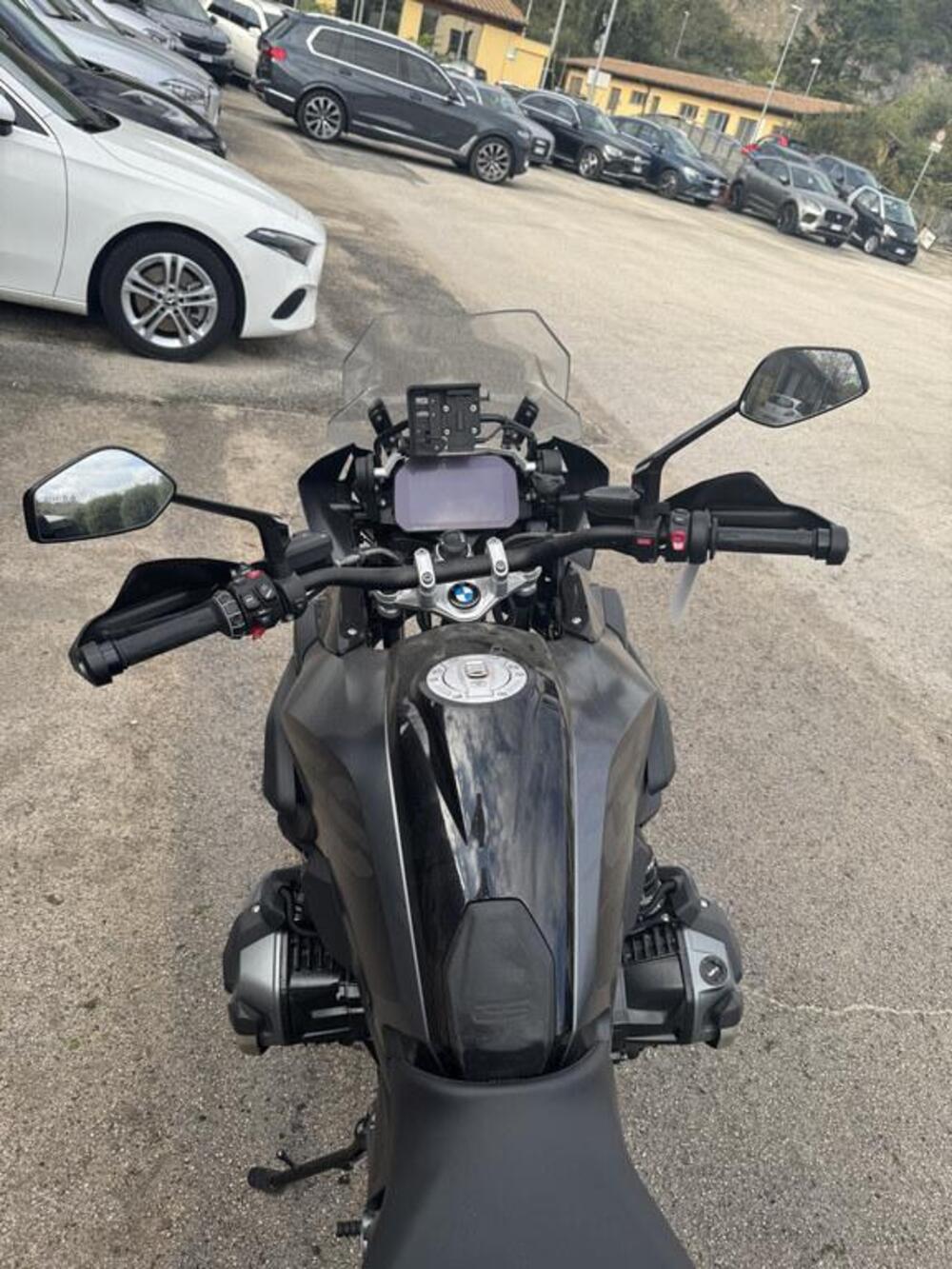 Bmw R 1250 GS (2021 - 24) (8)