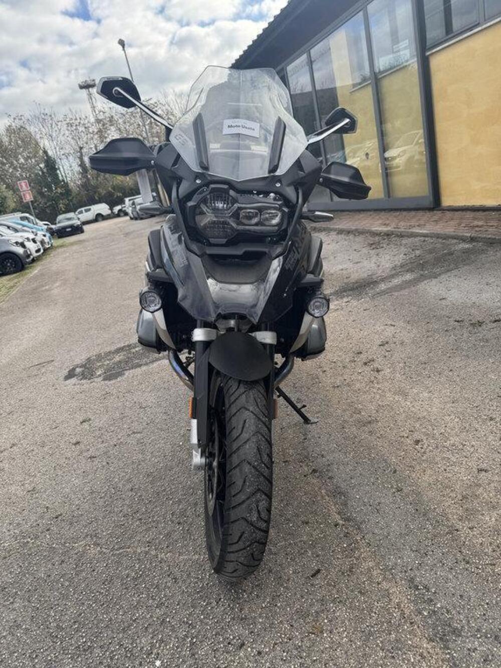 Bmw R 1250 GS (2021 - 24) (7)