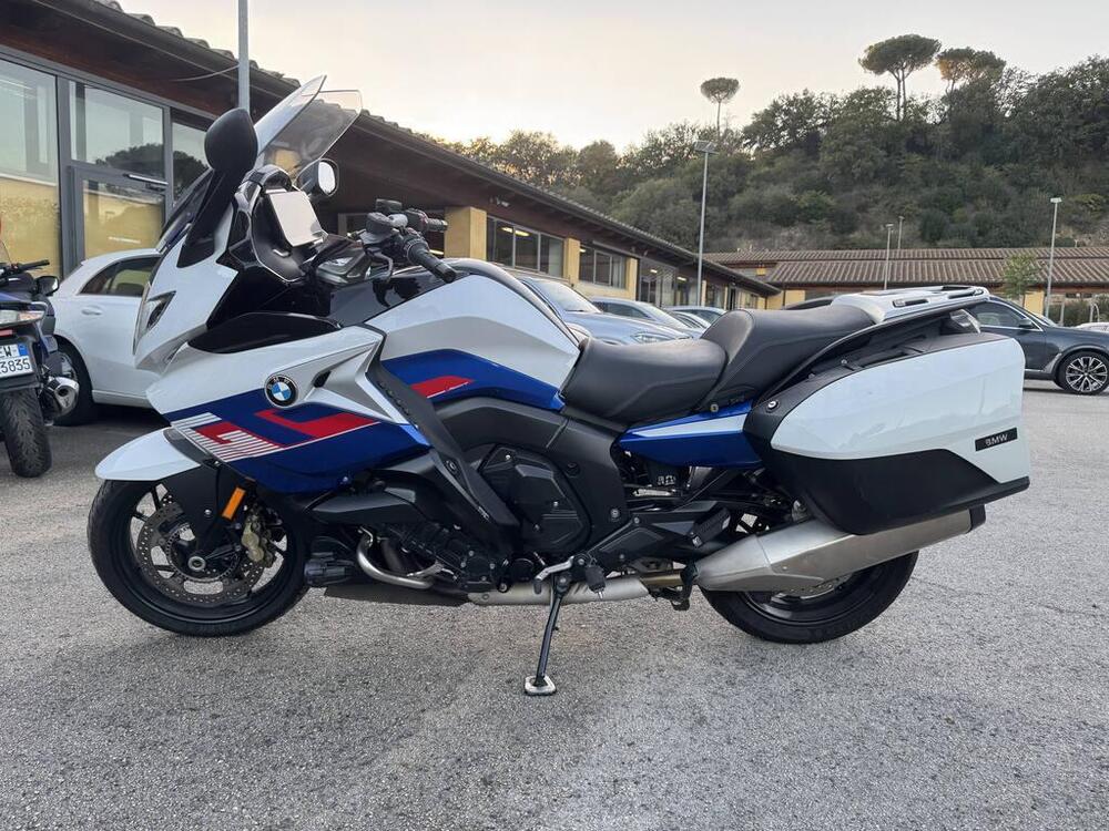 Bmw K 1600 GT (2022 - 26) (6)