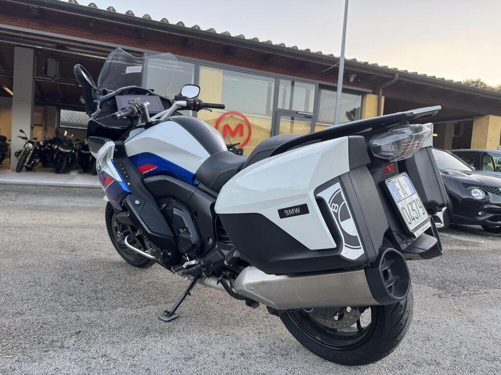 Bmw K 1600 GT (2022 - 26) (5)