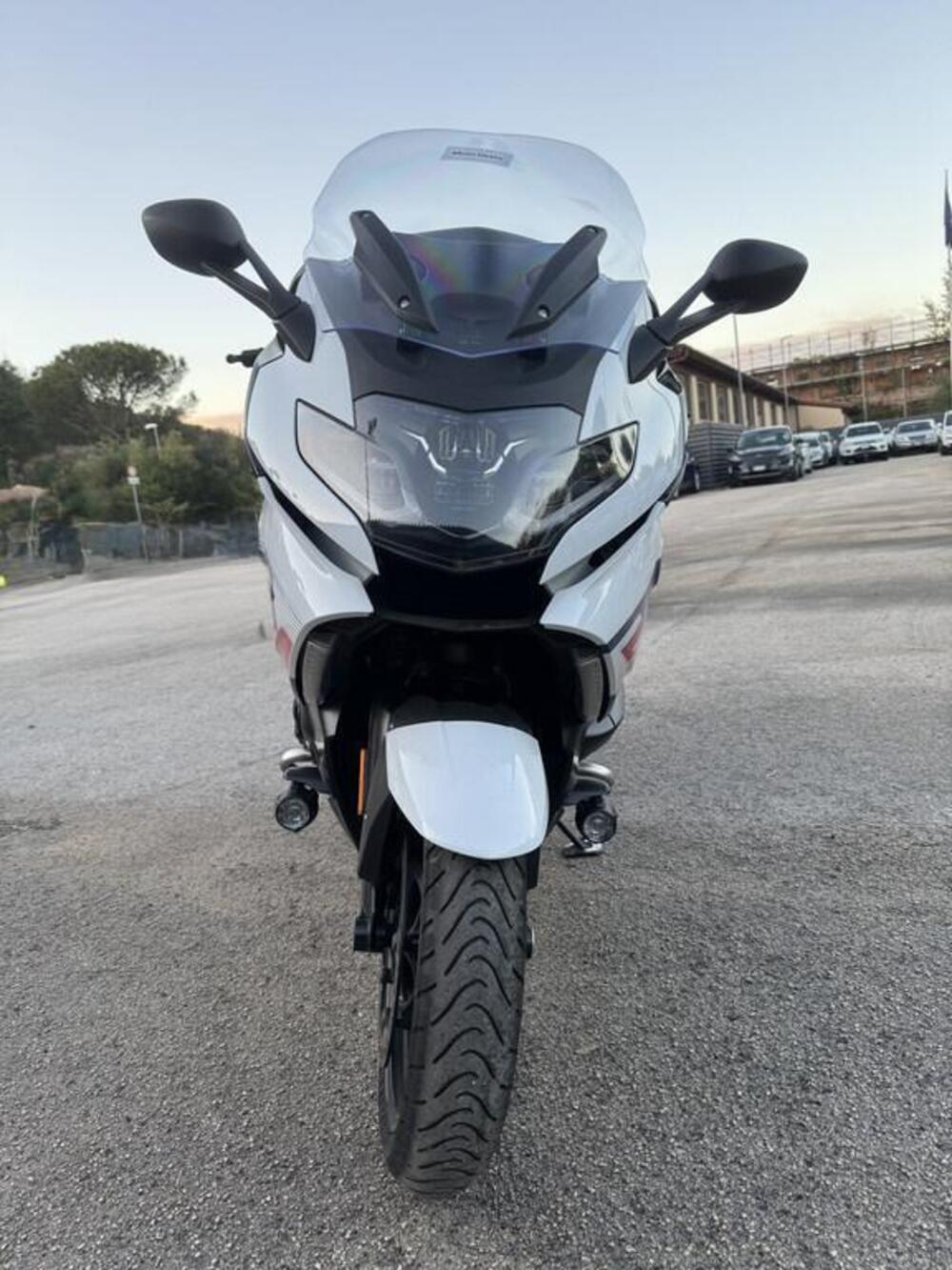 Bmw K 1600 GT (2022 - 26) (7)