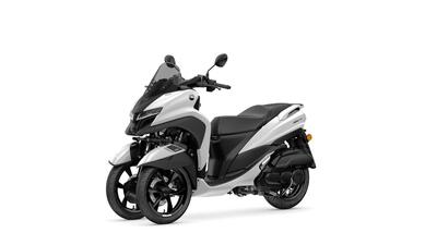 Yamaha Tricity 125 (2025) nuova
