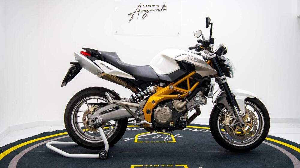 Aprilia Shiver 750 (2010 - 16) (3)