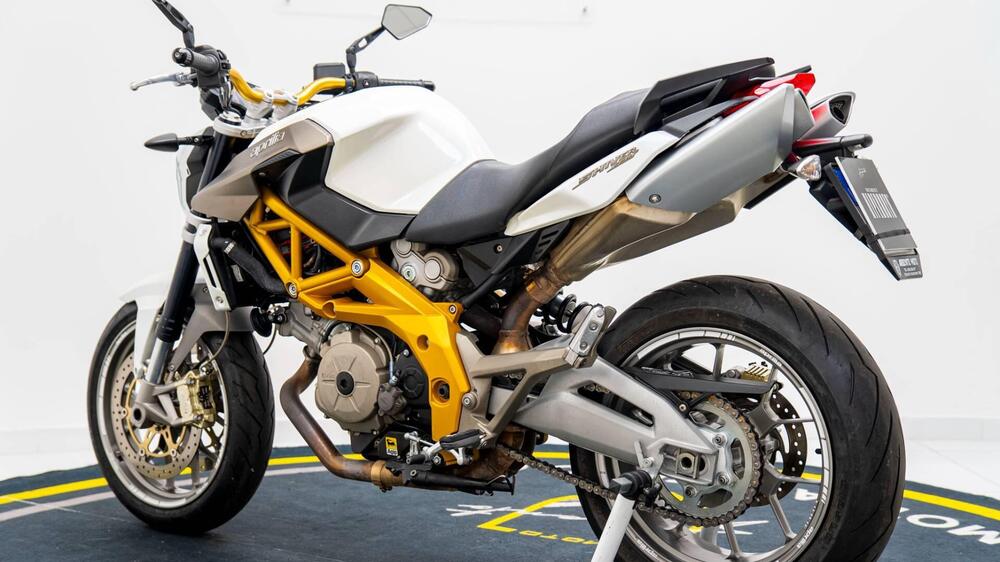 Aprilia Shiver 750 (2010 - 16) (6)