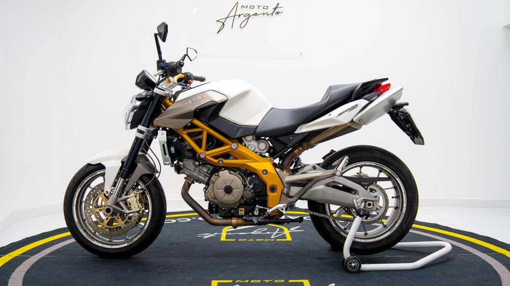 Aprilia Shiver 750 (2010 - 16) (7)