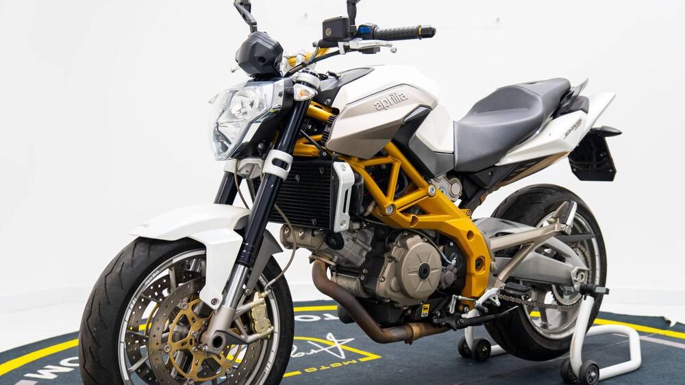 Aprilia Shiver 750 (2010 - 16) (8)