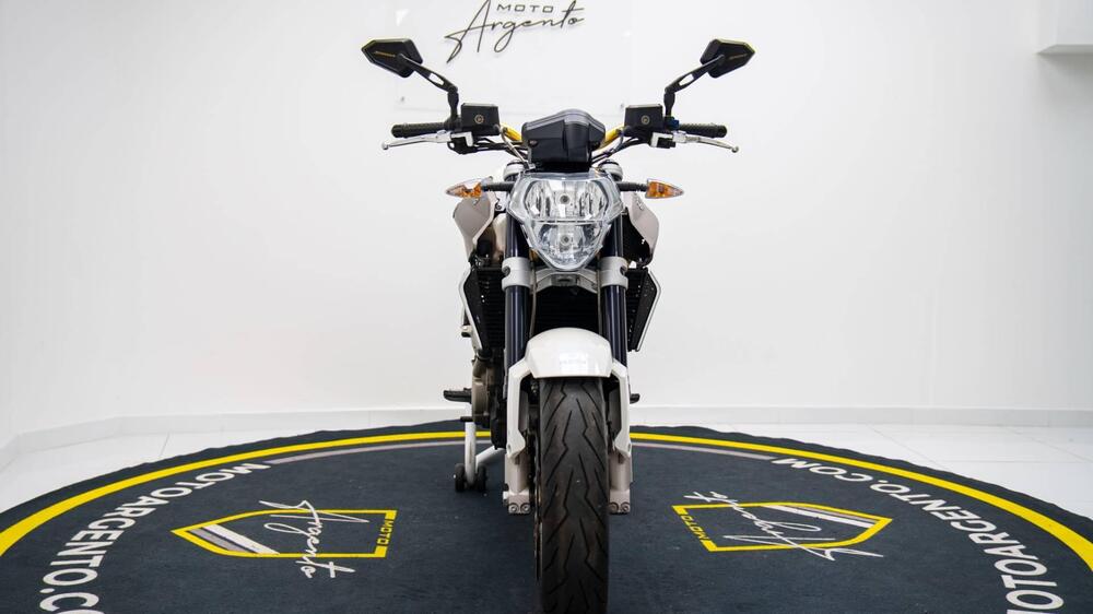 Aprilia Shiver 750 (2010 - 16) (9)