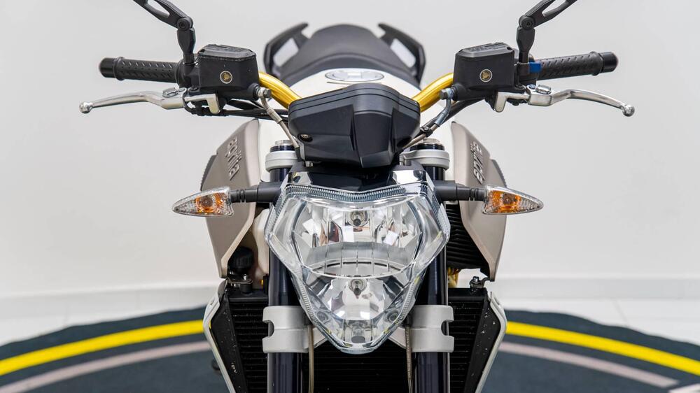 Aprilia Shiver 750 (2010 - 16) (10)