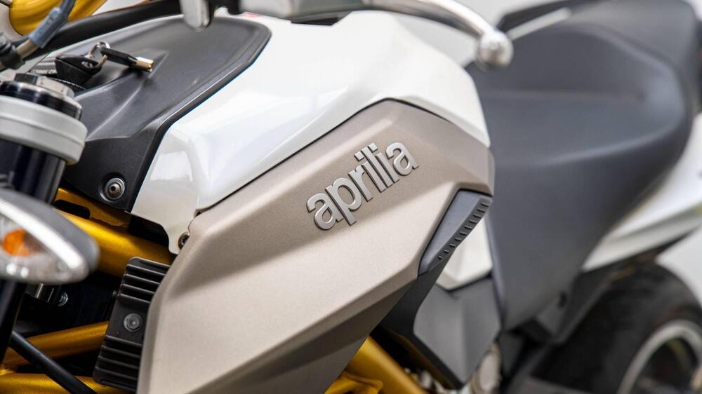 Aprilia Shiver 750 (2010 - 16) (11)