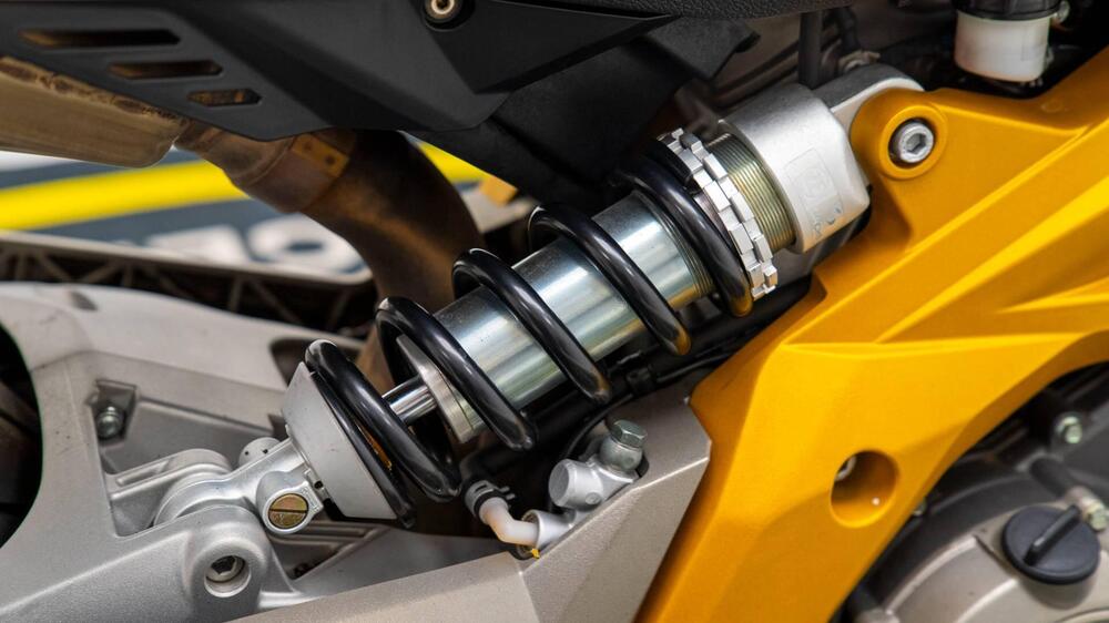 Aprilia Shiver 750 (2010 - 16) (15)