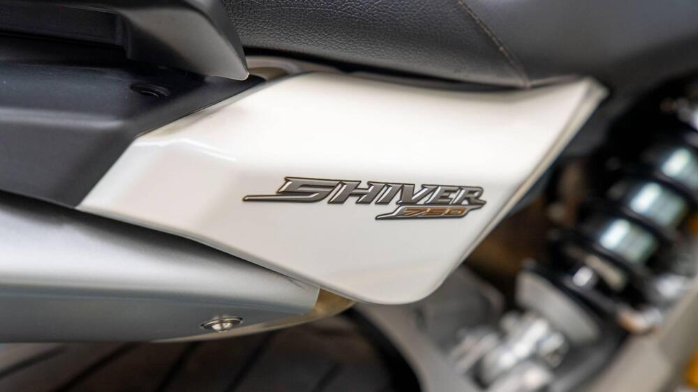 Aprilia Shiver 750 (2010 - 16) (16)