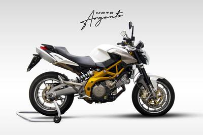 Aprilia Shiver 750 (2010 - 16) usata