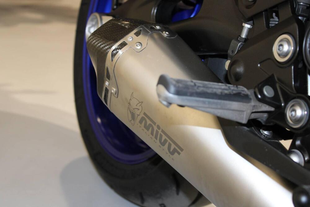 Yamaha MT-07 (2021 - 24) (7)