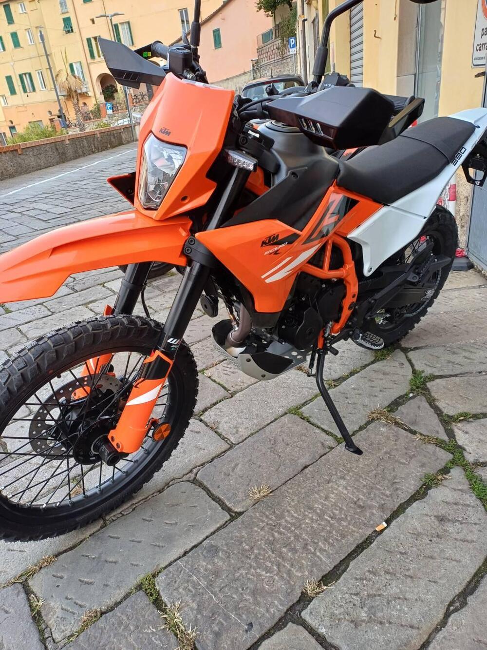KTM 390 Enduro R (2025 - 26) (3)