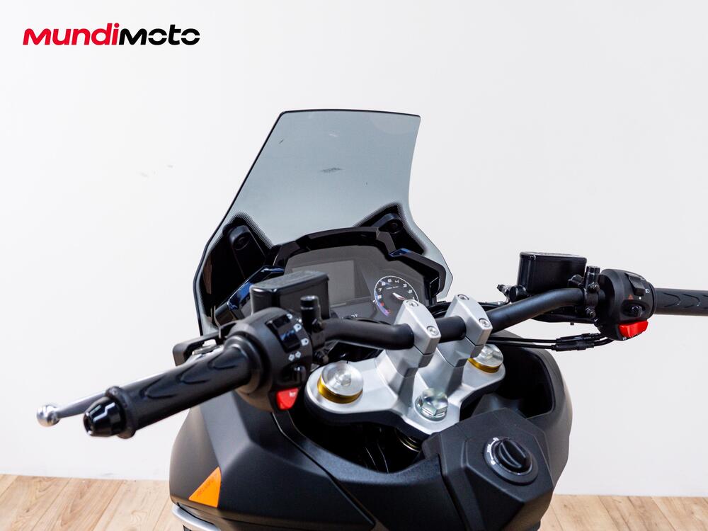 Peugeot XP400 GT (2025 - 26) (10)