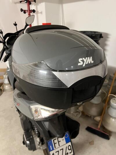 Sym Symphony 125 ST (2021 - 24) usata