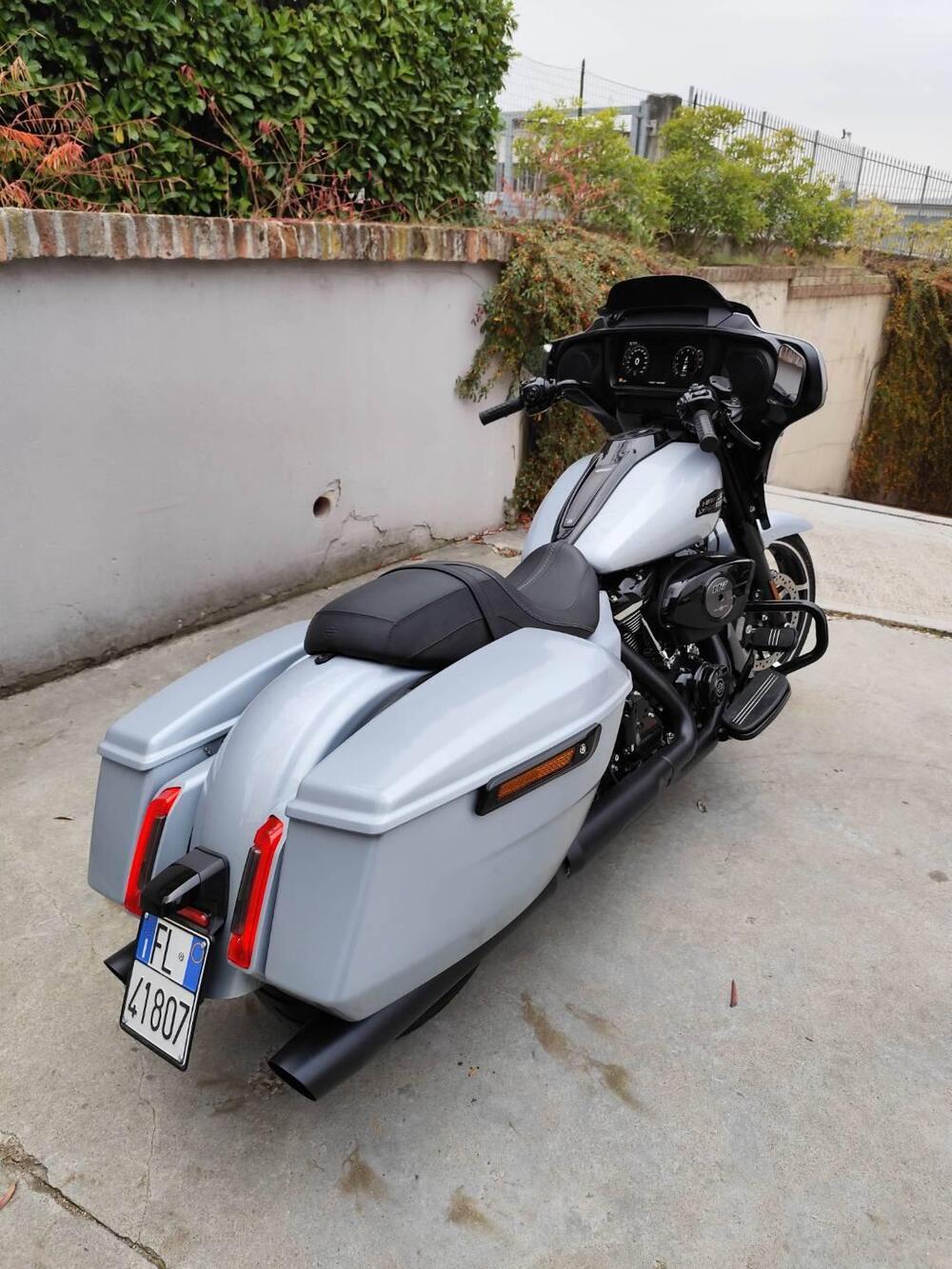 Harley-Davidson Street Glide (2024 - 26) (4)