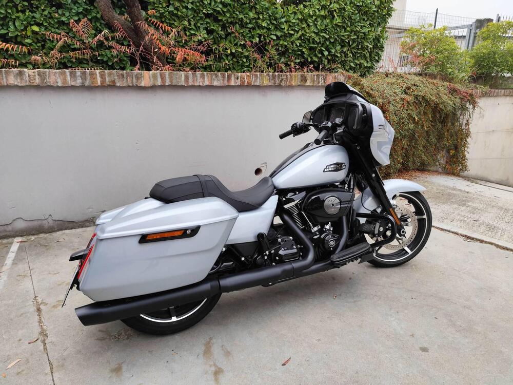 Harley-Davidson Street Glide (2024 - 26) (5)