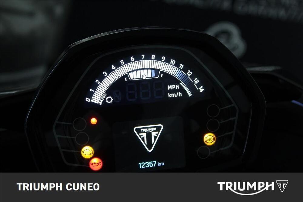 Triumph Street Triple 765 R (2023 - 26) (6)