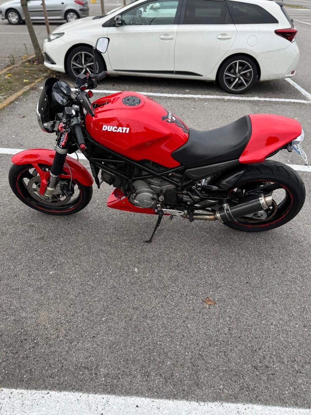 Ducati Monster 620 I.E. Dark (2002) (6)