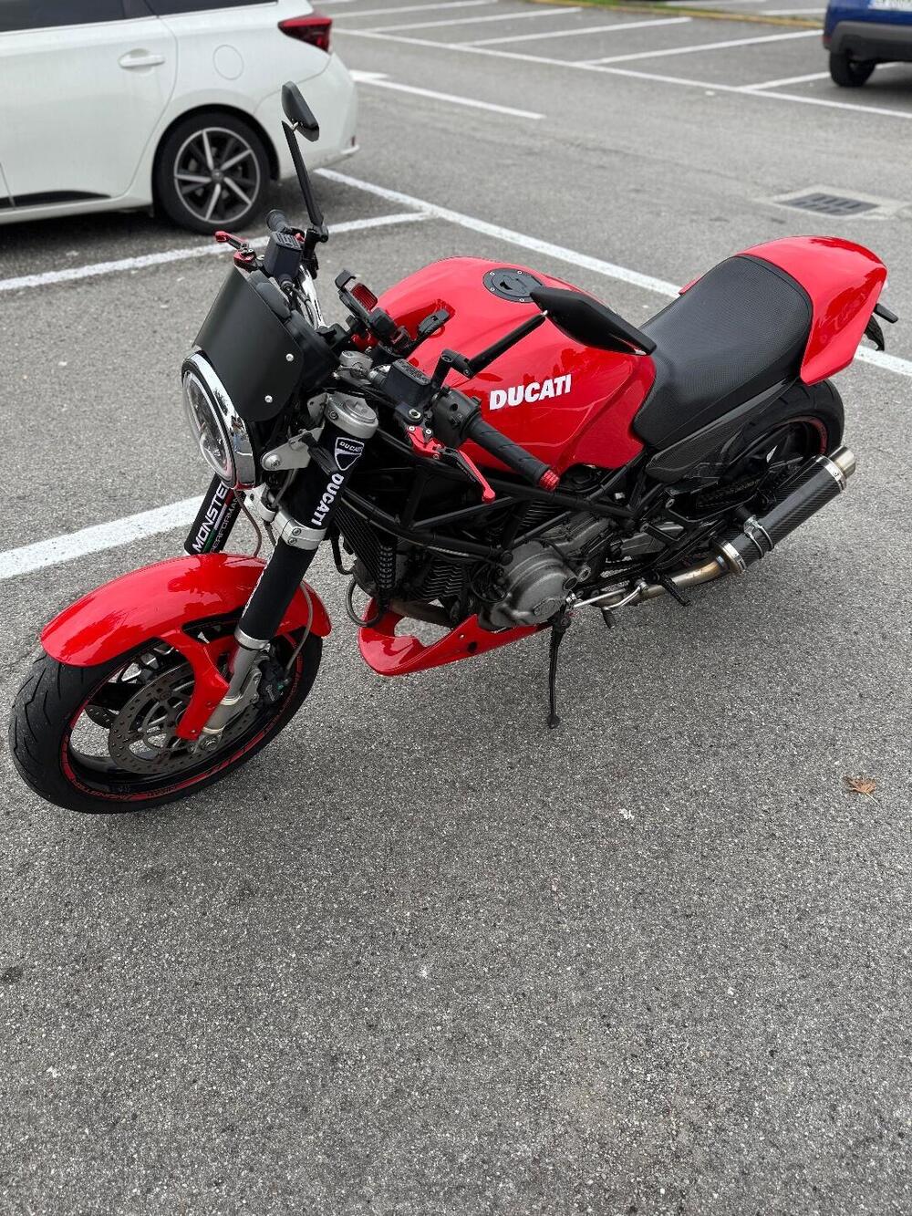 Ducati Monster 620 I.E. Dark (2002) (7)