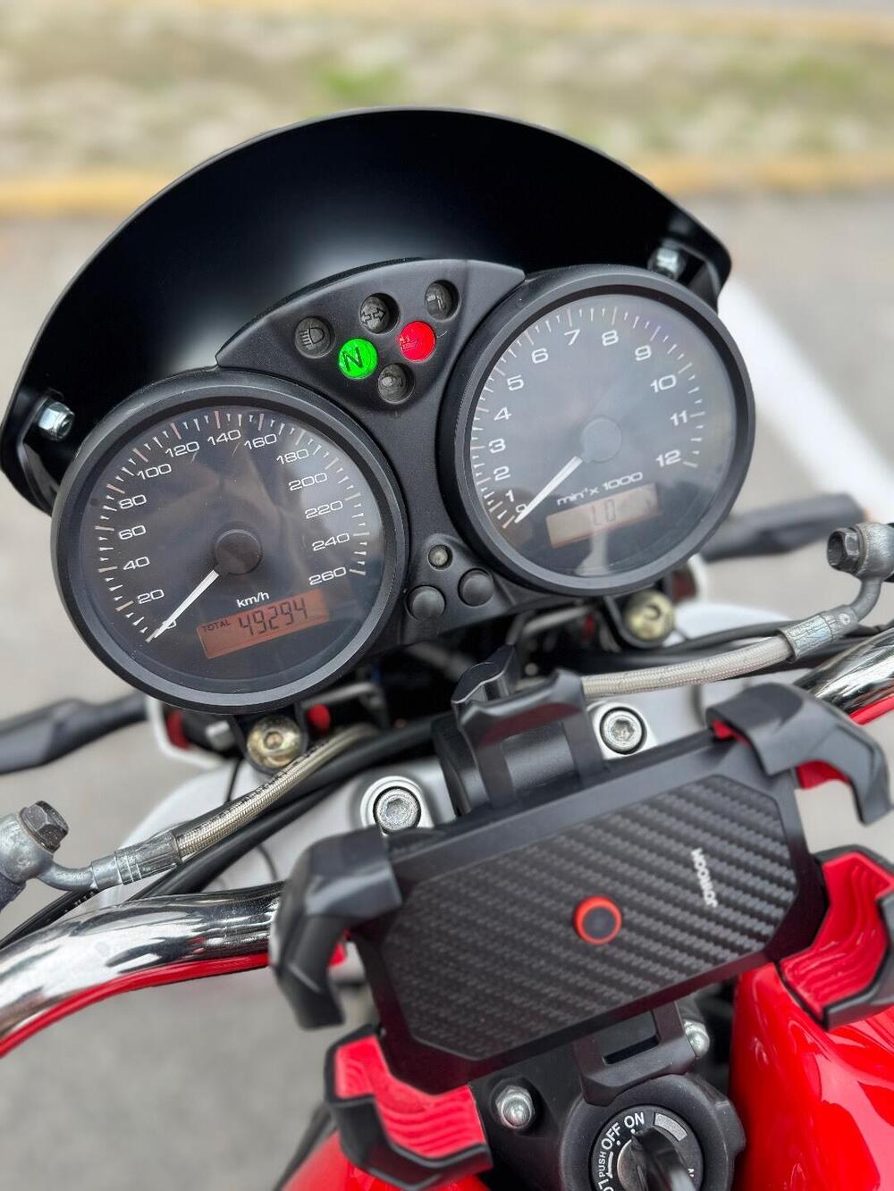 Ducati Monster 620 I.E. Dark (2002) (13)