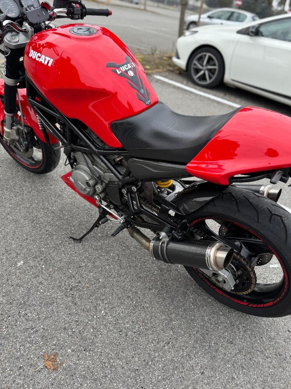 Ducati Monster 620 I.E. Dark (2002) (14)