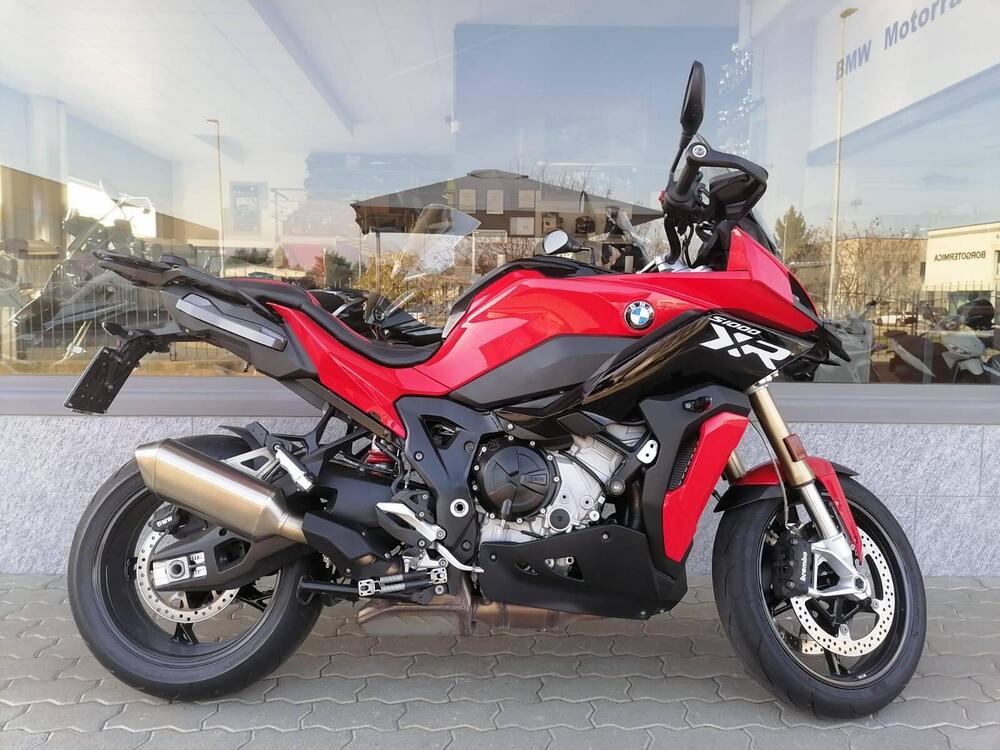 Bmw S 1000 XR (2020 - 23)