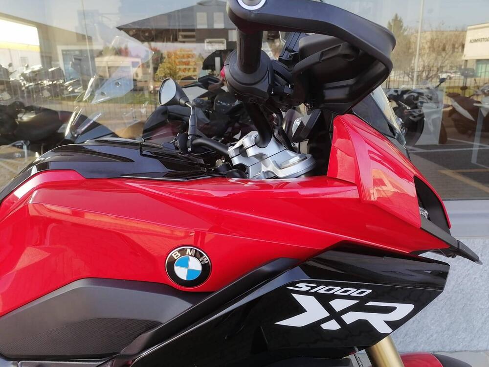 Bmw S 1000 XR (2020 - 23) (2)