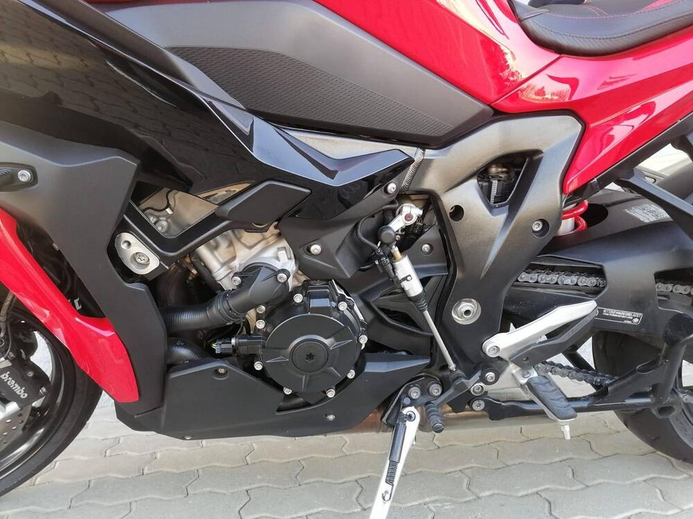 Bmw S 1000 XR (2020 - 23) (7)