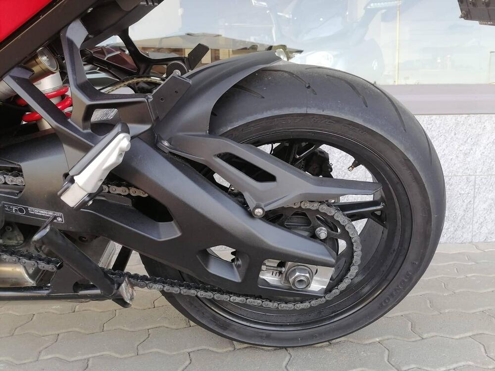 Bmw S 1000 XR (2020 - 23) (8)