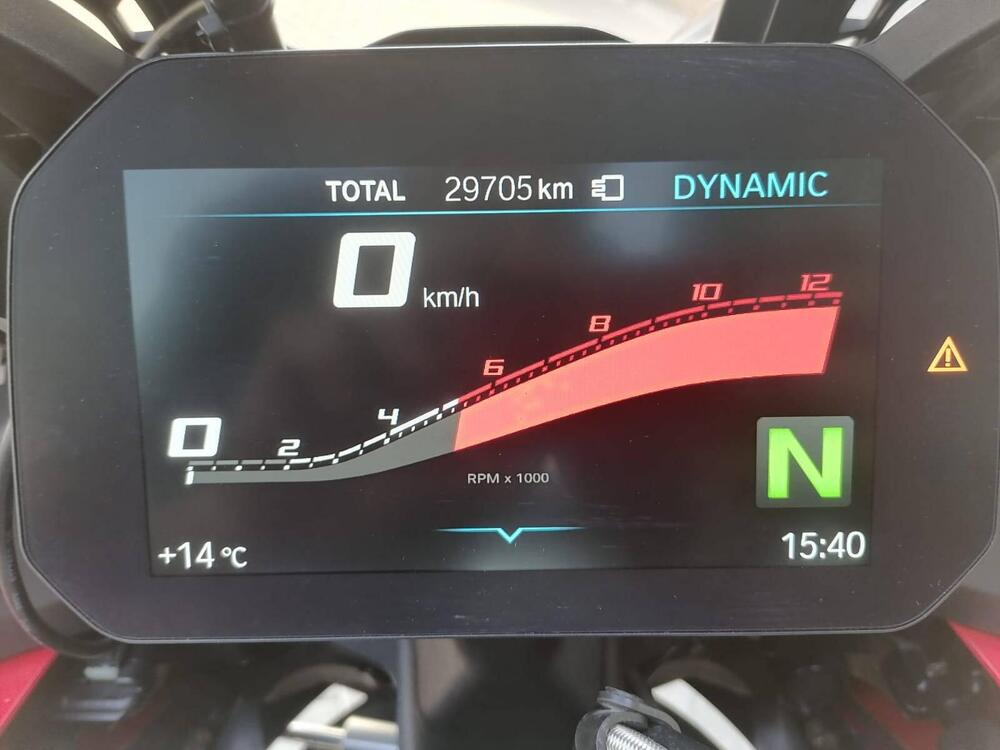 Bmw S 1000 XR (2020 - 23) (10)